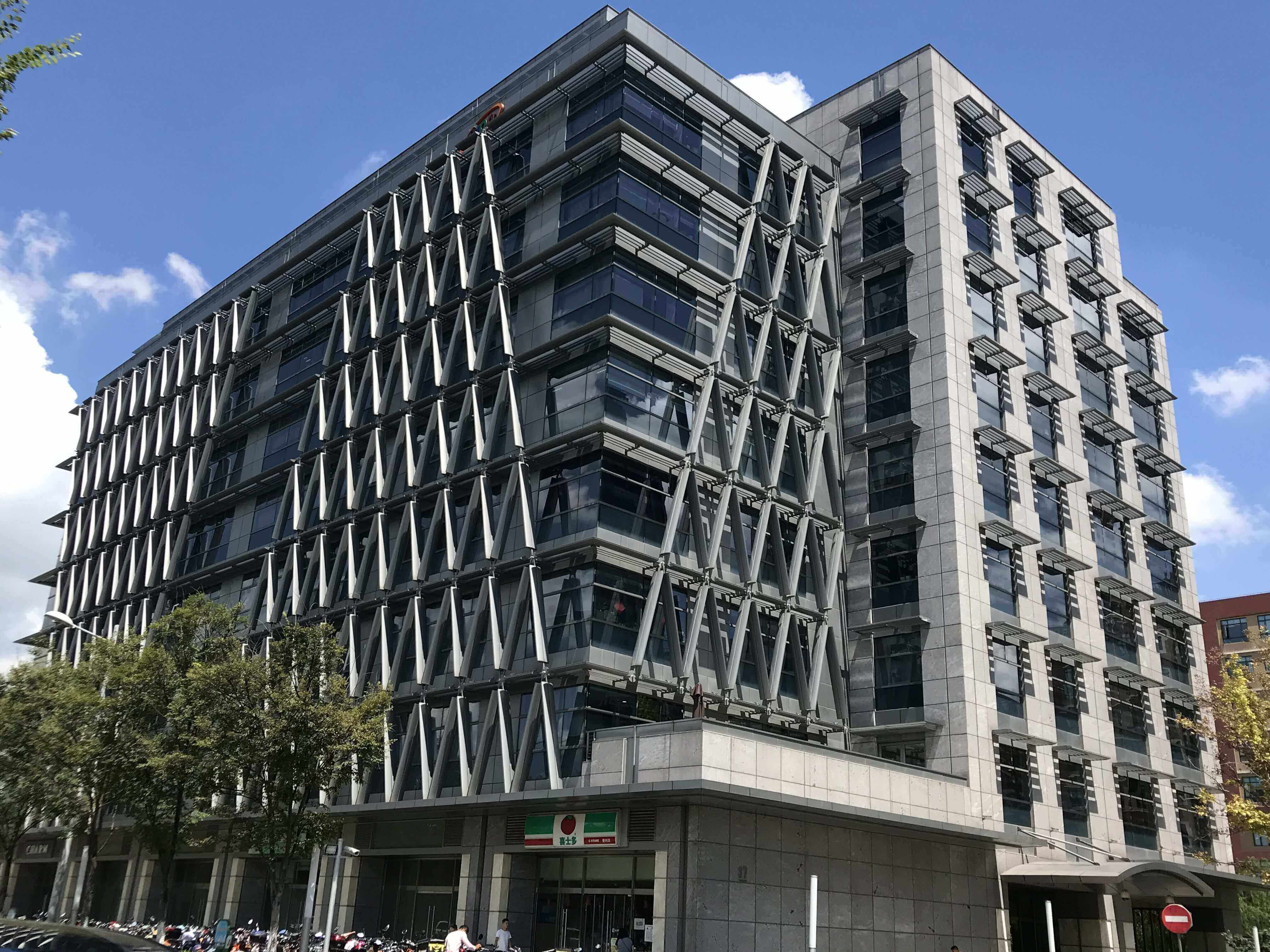 世平伟业国际贸易上海有限公司